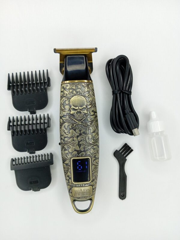 Professional WA-2932 Hair Clipper