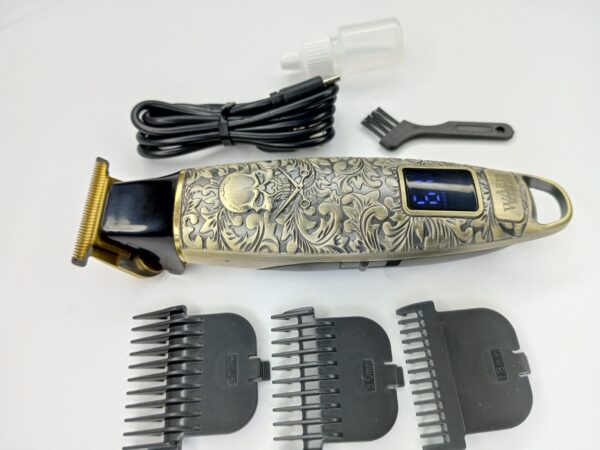 Professional WA-2932 Hair Clipper - Image 6