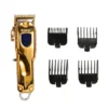 Professional Kemei 2010 Hair Clipper - Image 4