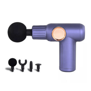 Smart Gun Massager