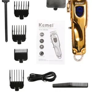Professional Kemei 2010 Hair Clipper