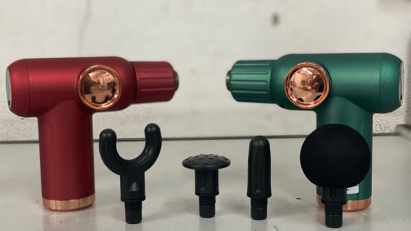 Smart Gun Massager - Image 2