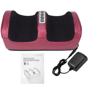 Electric Foot Massager Pain Relief