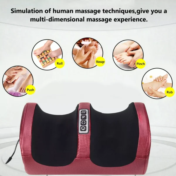 Electric Foot Massager Pain Relief - Image 5