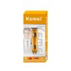 Rechargeable cordless kemei detailers